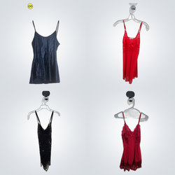 Avidlove Lace Camisole Dresses