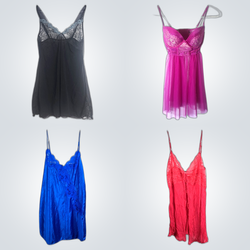 victoria's secret mini dress