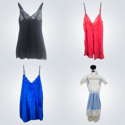 victoria's secret mini dress