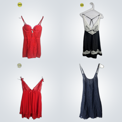 victoria's secret mini dress