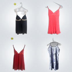 victoria's secret mini dress