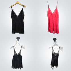 Victoria's Secret Lace Camisoles