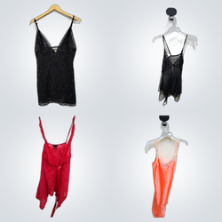 Victoria's Secret Lace Camisoles