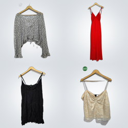 Wild Fable Lace Dresses