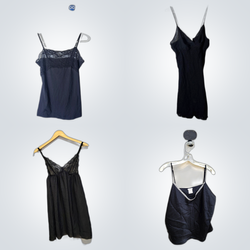Dark Cami set.