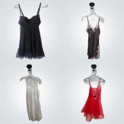 victoria's secret mini dress