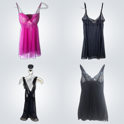 victoria's secret mini dress