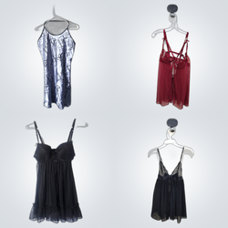 victoria's secret mini dress