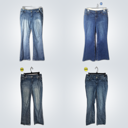 Maurices Bootcut Jean Bundle