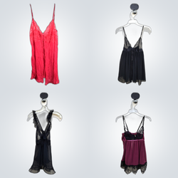 Victoria's Secret Lace Dresses
