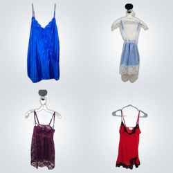 victoria's secret mini dress