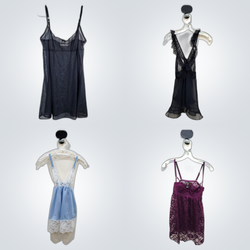 victoria's secret mini dress