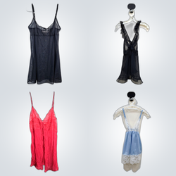 victoria's secret mini dress