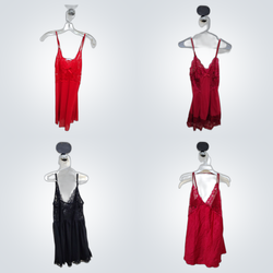 Avidlove Lace Camisole Dresses