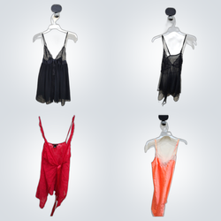 Victoria's Secret Camisoles Bundle