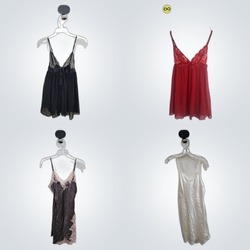 victoria's secret mini dress