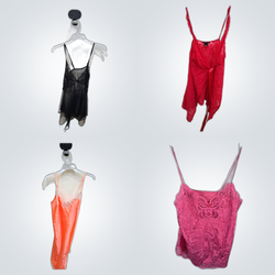 Victoria's Secret Lace Camisoles