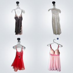 victoria's secret mini dress