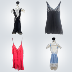 victoria's secret mini dress