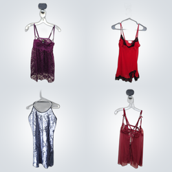 victoria's secret mini dress