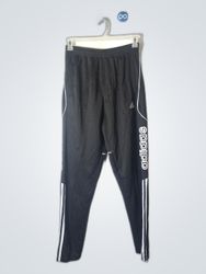 Adidas Black Track Pants