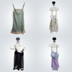 victoria's secret mini dress