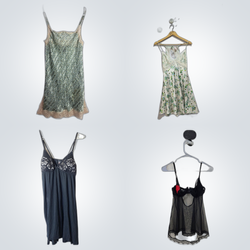 victoria's secret mini dress