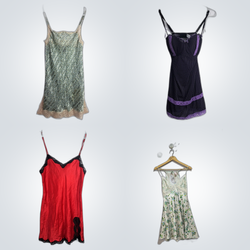 victoria's secret mini dress