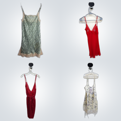 victoria's secret mini dress