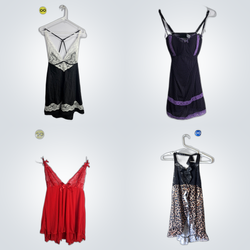 victoria's secret mini dress