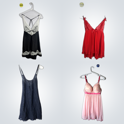 victoria's secret mini dress