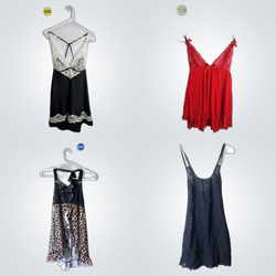 victoria's secret mini dress