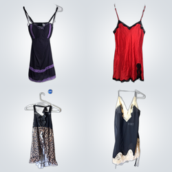 victoria's secret mini dress