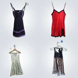 victoria's secret mini dress