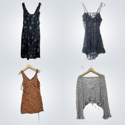 Wild Fable Lace Dresses
