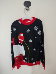 Tipsy Elves Ugly Christmas Sweater