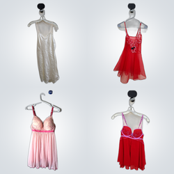 victoria's secret mini dress