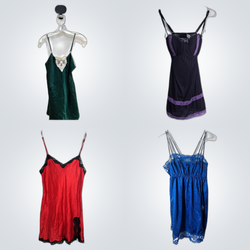 victoria's secret mini dress