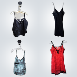 Secret Treasures Camisoles Bundle