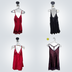 Avidlove Lace Camisole Dresses
