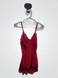 Avidlove Lace Trim Camisole