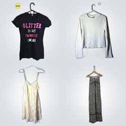 Cozy Knitwear Bundle Essentials