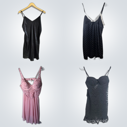 victoria's secret mini dress