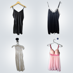 victoria's secret mini dress