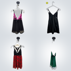 victoria's secret mini dress