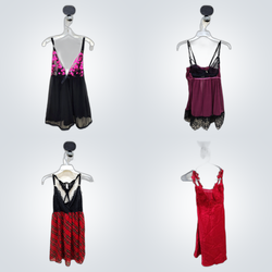 victoria's secret mini dress