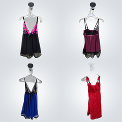 victoria's secret mini dress