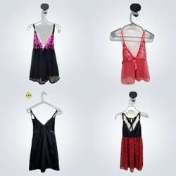 victoria's secret mini dress