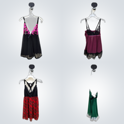 victoria's secret mini dress