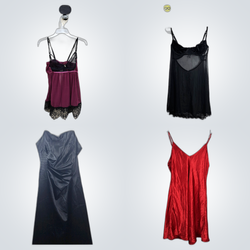 victoria's secret mini dress